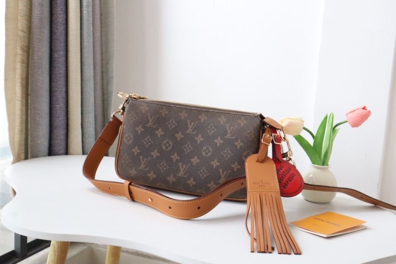 LV Satchel Bags